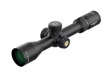 Athlon Optics Helos BTR Gen2 2-12x42 AHMR2 FFP IR MOA