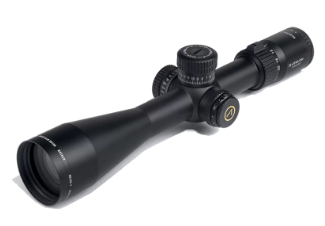 Athlon Optics Helos BTR Gen2 4-20x50 APLR6 FFP IR MOA