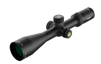 Athlon Optics Helos BTR Gen2 6-24x56 APLR6 FFP IR MOA