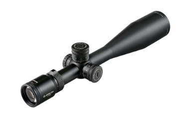 Athlon Optics Heras SPR 15-60x56 BLR2 SFP IR MOA