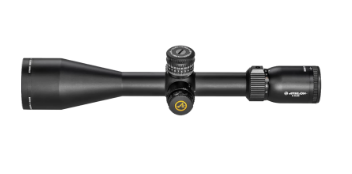 Athlon Optics Heras SPR 6-24x56 APLR9 FFP IR MOA