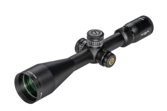 Athlon Optics Heras SPR 6-24x56 APLR9 FFP IR MOA
