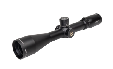 Athlon Midas TAC 5-25x56 APRS3 FFP MIL