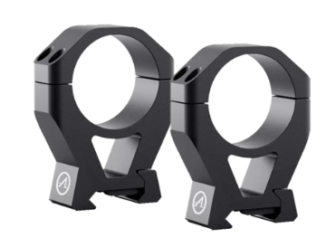 Athlon Armor 30mm High Picatinny Scope Mounts