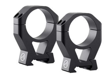 Athlon Armor 34mm High Picatinny scope mount