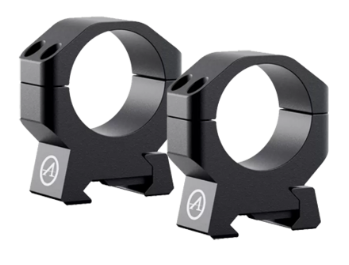 Athlon Armor 34mm Medium Picatinny Scope Mounts