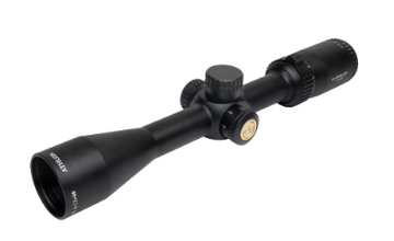 Athlon Optics Neos 4-12x40 Center X Scope