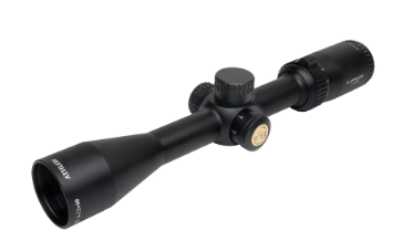 Athlon Optics Neos 4-12x40 Center X Scope