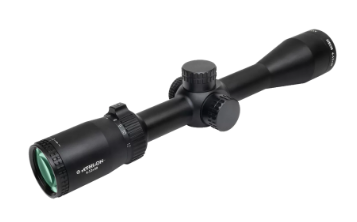 Athlon Optics Neos 4-12x40 Center X Scope
