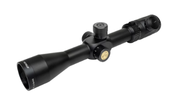 Athlon Optics Talos BTR Gen2 4-14x44 FFP APLR2 IR MIL