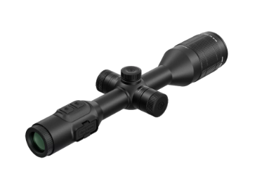 Athlon Cronus ATS 50-640 Thermal Scope