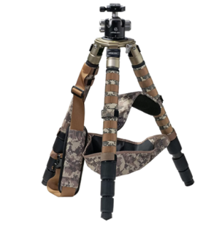 Athlon CF 32 Carbon Fiber Tripod