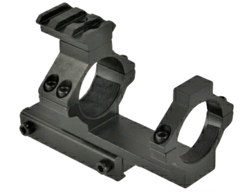 MTC Optics Viper Connect Scope Mount