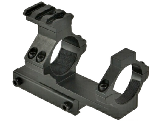 MTC Optics Viper Connect Scope Mount