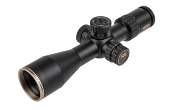 MTC Optics Copperhead 3-12x44 AMD2 scope