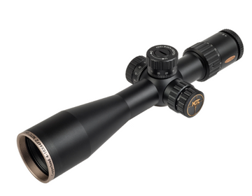 MTC Optics Copperhead 4-16x44 AMD2 scope