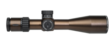 MTC Optics Copperhead Safari 4-16x44 AMD2 scope
