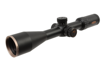 MTC Optics King Cobra F1 4-16x50 FFP