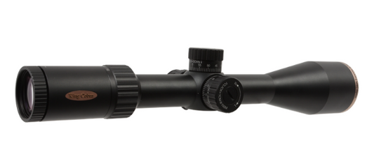 MTC Optics King Cobra F2 4-16x50