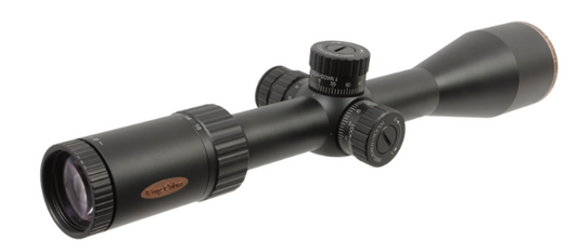 MTC Optics King Cobra F2 4-16x50