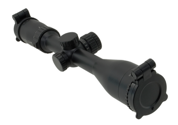 MTC Optics Mamba Lite 3-12x42 Scope
