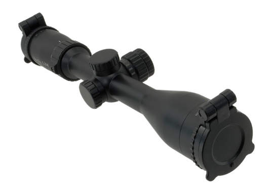 MTC Optics Mamba Lite 3-12x42 Scope