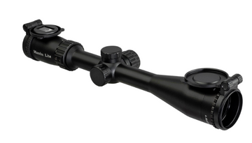 MTC Optics Mamba Lite 4-16x42 Scope