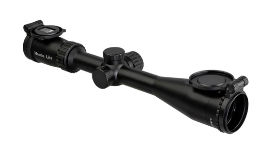 MTC Optics Mamba Lite 4-16x42 Scope