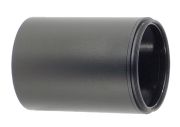 MTC Optics 50mm Sunshade for Mamba, Viper and Cobra