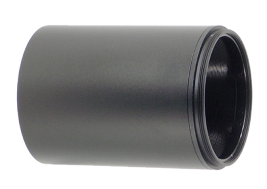 MTC Optics 50mm Sunshade for Mamba, Viper and Cobra