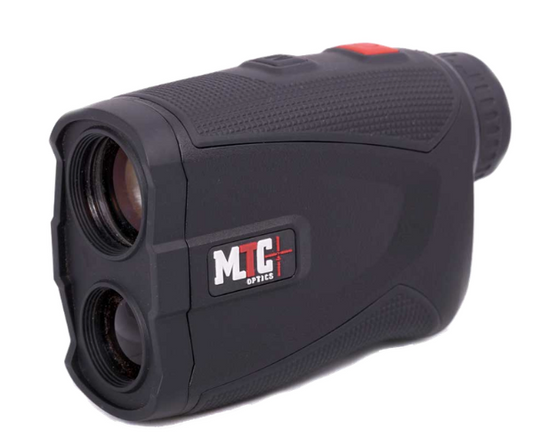 MTC Optics Rapier 2 LR1000 BT Laser Rangefinder