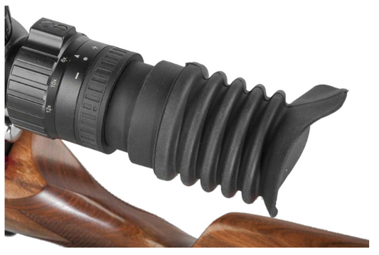 MTC Optics Rubber Eye Cup for Viper and Copperhead
