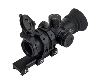 MTC Optics SWAT Prismatic 10x30