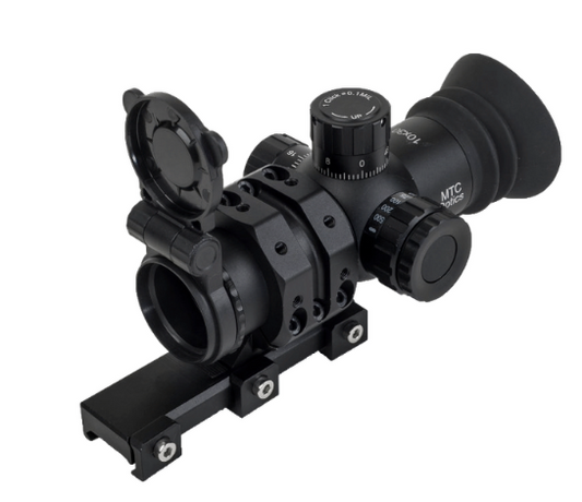 MTC Optics SWAT Prismatic 10x30