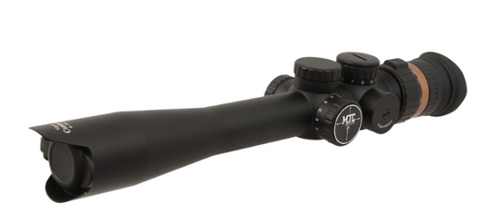 MTC Viper Connect 4-16x32