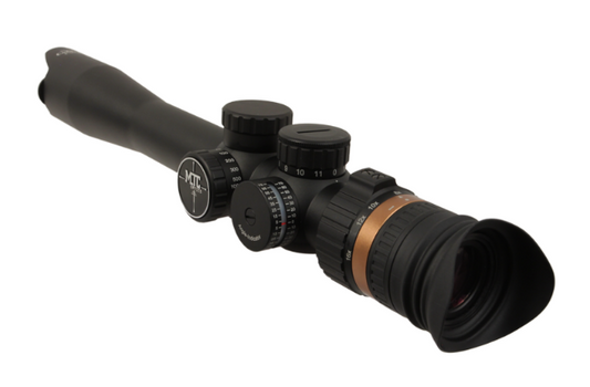MTC Viper Connect 4-16x32