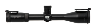 MTC Optics Viper Pro 3-18x50 Scope