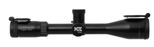 MTC Optics Viper Pro 3-18x50 Scope