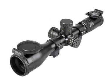 MTC Optics Viper Pro 5-30x50 Scope