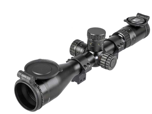 MTC Optics Viper Pro 5-30x50 Scope