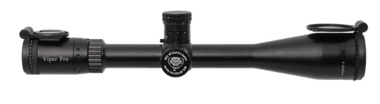 MTC Optics Viper Pro 5-30x50 Scope