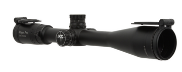 MTC Viper Pro Tactical 5-30x50 Scope