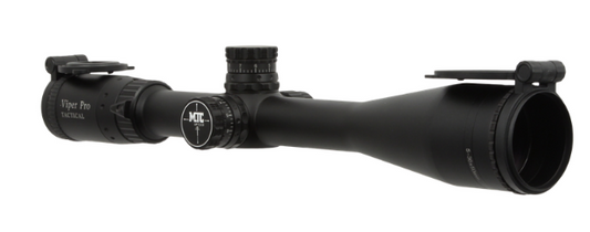 MTC Viper Pro Tactical 5-30x50 Scope