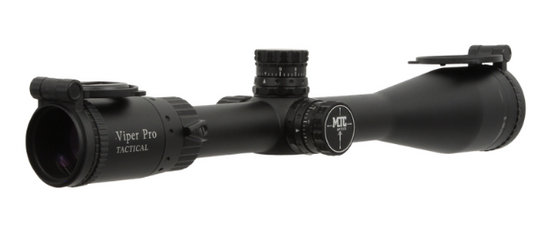 MTC Viper Pro Tactical 5-30x50 Scope