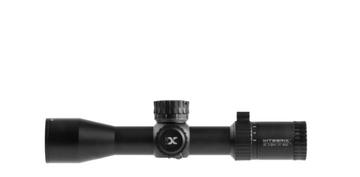 INTEGRIX® IX6 3-18X44 34 MM FFP MID POWER SCOPE, M1 MRAD