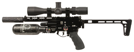 WESTERN MORDAX VENOM SEMI & FULL AUTO (IN STOCK NOW)