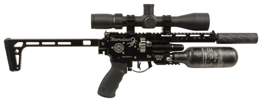 WESTERN MORDAX VENOM SEMI & FULL AUTO (IN STOCK NOW)