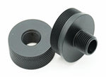 AEA HP .22, .25 & .30 ADAPTER (1/2X20 MALE THREADS) A77