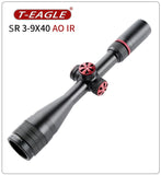 T-EAGLE SR 3-9X40AOIR RED