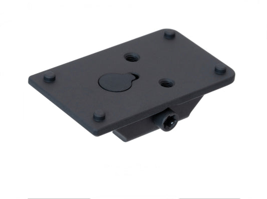 UTG SUPER SLIM DOVETAIL MOUNT FOR OP3 MIRCO DOT - RDM-20XSD